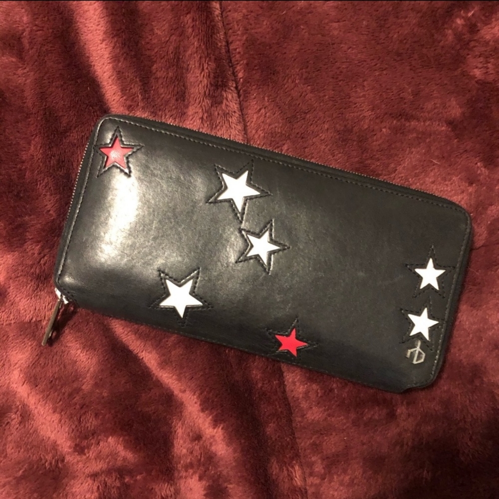Rag and Bone Wallet